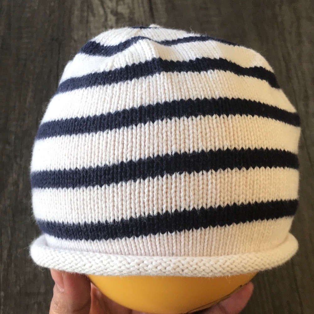 GAP Baby hat